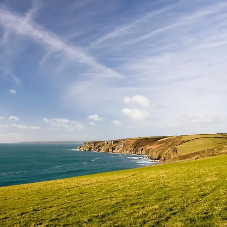 Dalton Holiday home Penzance